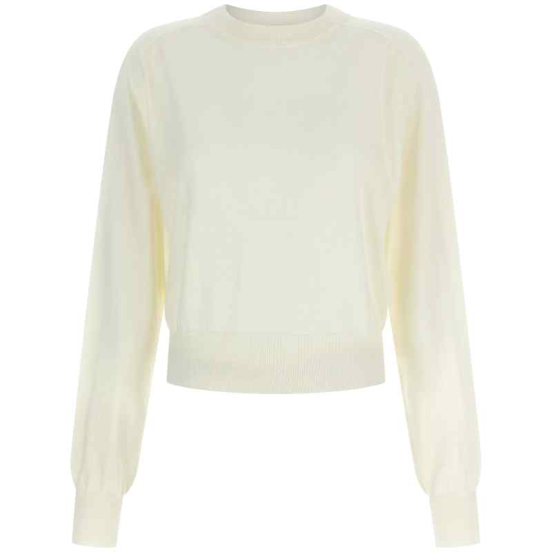 Jacquemus Le Sweater Brodé Sweater