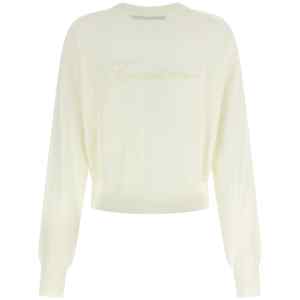 Jacquemus Le Sweater Brodé Sweater