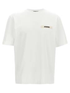 Jacquemus Gros Grain T-shirt