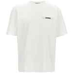 Jacquemus Gros Grain T-shirt