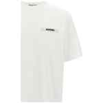 Jacquemus Gros Grain T-shirt