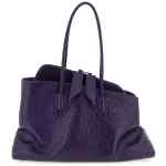 The Attico La Passeggiata Medium Shoulder Bag