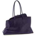 The Attico La Passeggiata Medium Shoulder Bag