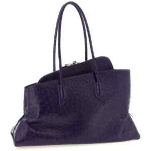 The Attico La Passeggiata Medium Shoulder Bag