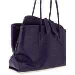 The Attico La Passeggiata Medium Shoulder Bag