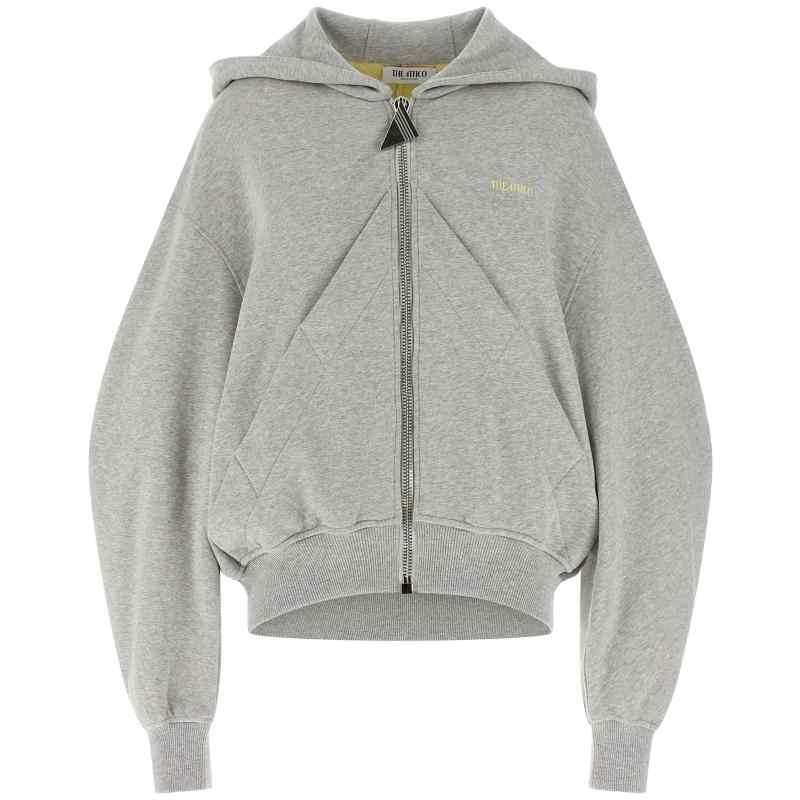 260WCF00015841_01_M_2025-12-17T09-14-08.415Z-2 The Attico Logo Hoodie