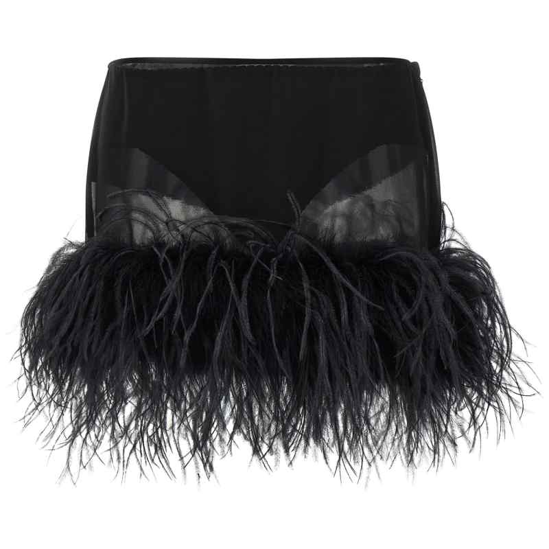 260WCR00153100_01_M_2025-12-17T09-15-01.584Z-1 The Attico Feather Skirt