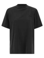 The Attico Padded Shoulder T-shirt