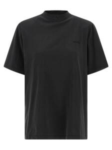 The Attico Padded Shoulder T-shirt