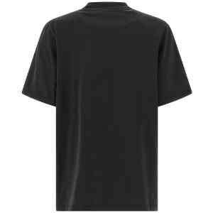 The Attico Padded Shoulder T-shirt