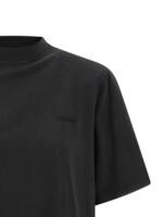 The Attico Padded Shoulder T-shirt