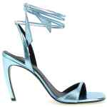The Attico Ora Sandals