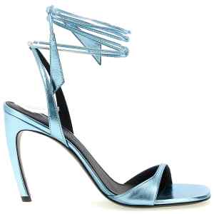 The Attico Ora Sandals