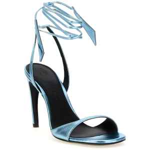 The Attico Ora Sandals