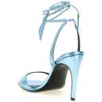 The Attico Ora Sandals