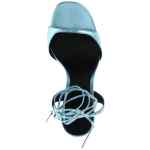 The Attico Ora Sandals