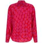 Dries Van Noten Chowy Shirt