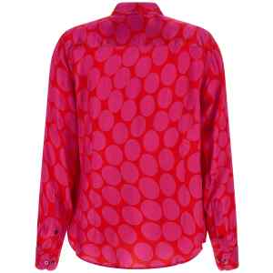 Dries Van Noten Chowy Shirt