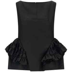 Dries Van Noten Casey Top