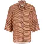 Dries Van Noten Clea Shirt