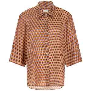 Dries Van Noten Clea Shirt