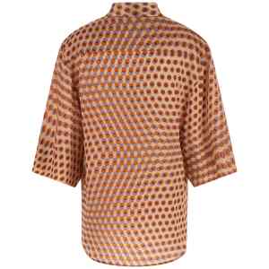 Dries Van Noten Clea Shirt