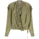 Dries Van Noten Cenever Bis Shirt