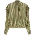 Dries Van Noten Cenever Bis Shirt