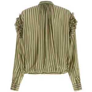 Dries Van Noten Cenever Bis Shirt