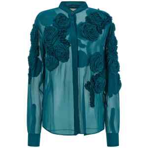 Dries Van Noten Chowsa Shirt
