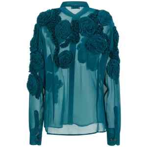 Dries Van Noten Chowsa Shirt