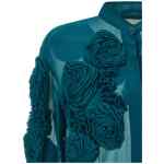 Dries Van Noten Chowsa Shirt