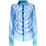 Dries Van Noten Cloudy Shirt