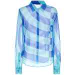 Dries Van Noten Cloudy Shirt