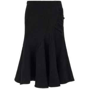 Dries Van Noten Sibel Skirt