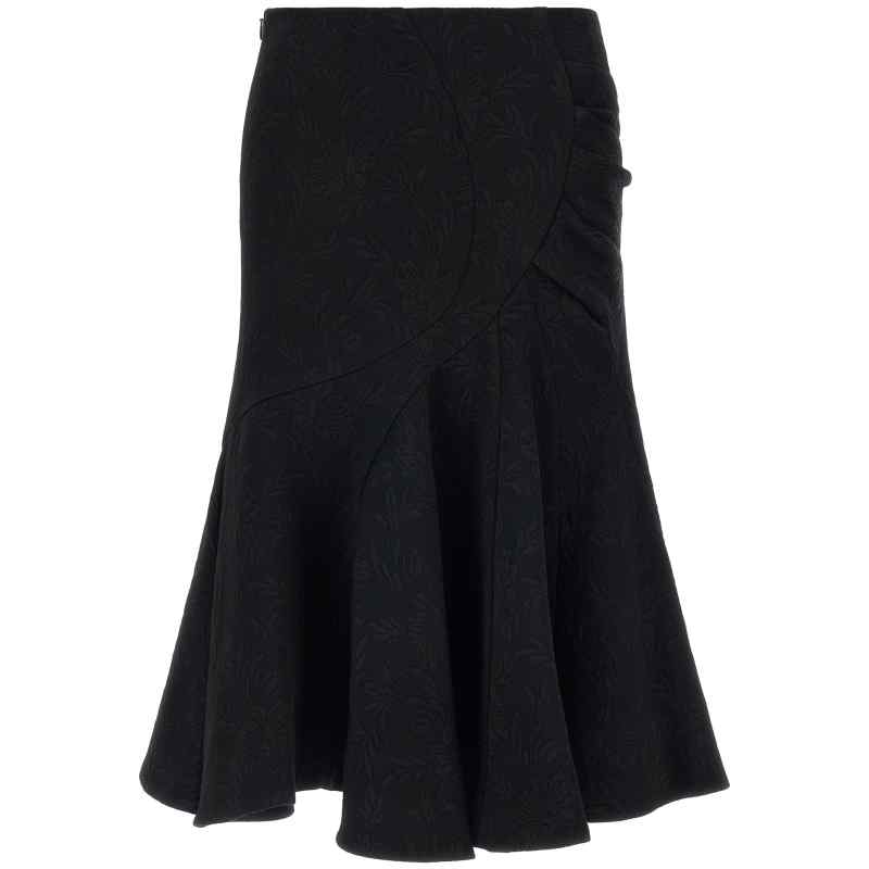 Dries Van Noten Sibel Skirt