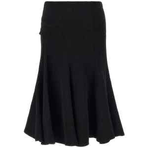 Dries Van Noten Sibel Skirt