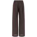 Dries Van Noten Puvis Long Pants