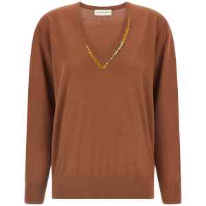 Dries Van Noten Tuomas Sweater
