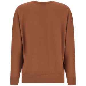 Dries Van Noten Tuomas Sweater