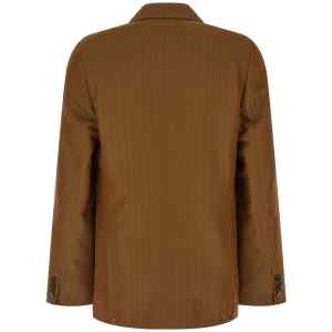 Dries Van Noten Barry Blazer