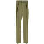 Dries Van Noten Preaches Pants