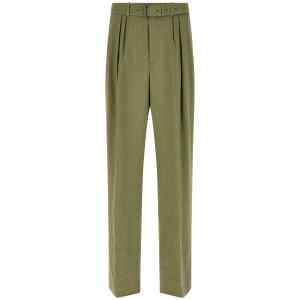 Dries Van Noten Preaches Pants