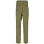 Dries Van Noten Preaches Pants