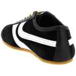 Dries Van Noten Suede Sneakers