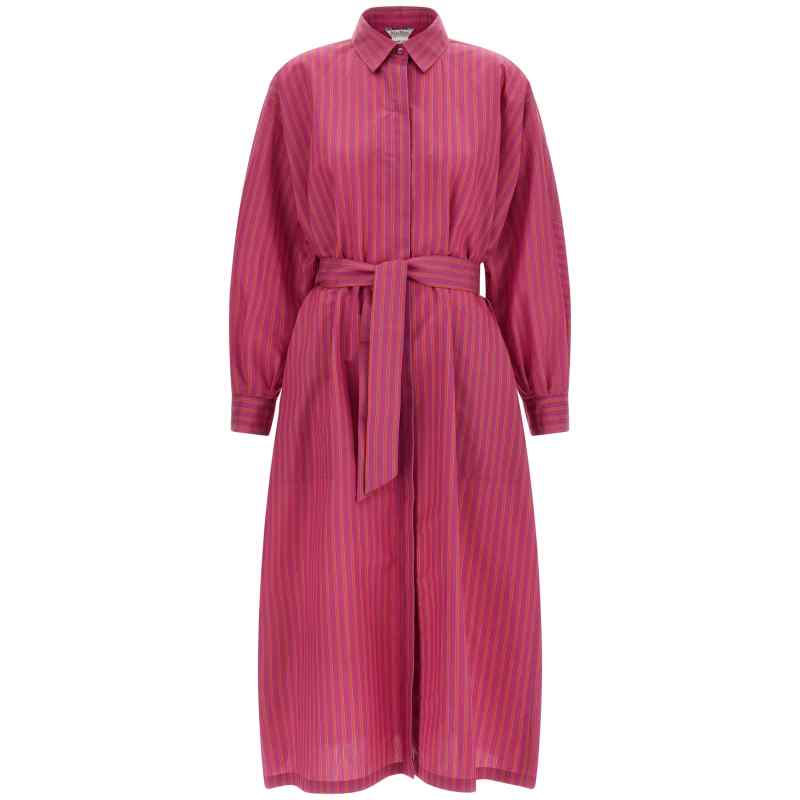 Max Mara Mxmlord Dress