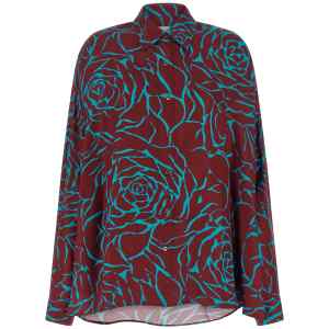 Dries Van Noten Casia Shirt