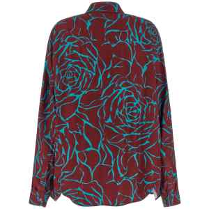 Dries Van Noten Casia Shirt