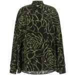 Dries Van Noten Casia Shirt