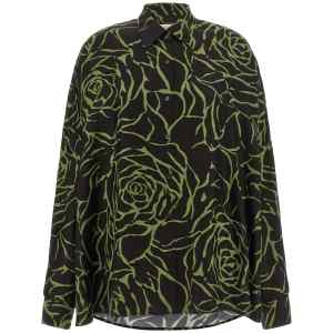 Dries Van Noten Casia Shirt